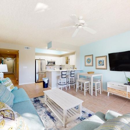 Destin West Resort - Gulfside 207 Fort Walton Beach Bagian luar foto