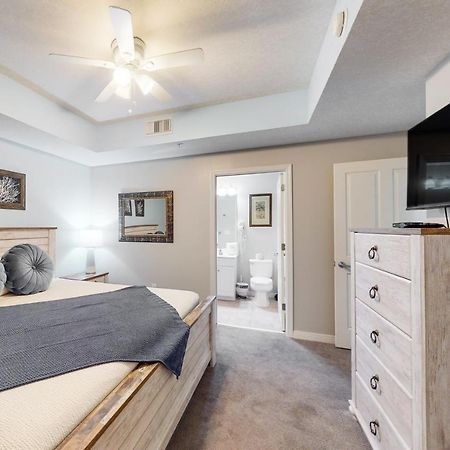 Destin West Resort - Gulfside 207 Fort Walton Beach Bagian luar foto