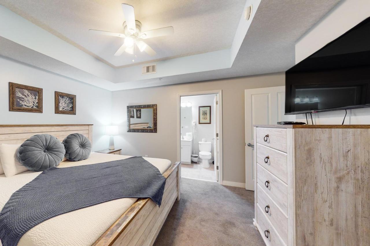 Destin West Resort - Gulfside 207 Fort Walton Beach Bagian luar foto