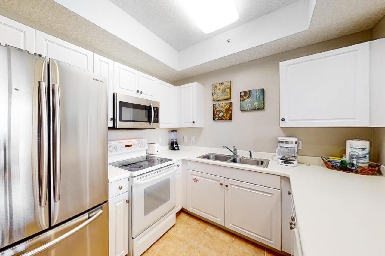 Destin West Resort - Gulfside 207 Fort Walton Beach Bagian luar foto