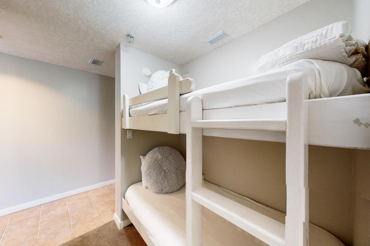 Destin West Resort - Gulfside 207 Fort Walton Beach Bagian luar foto