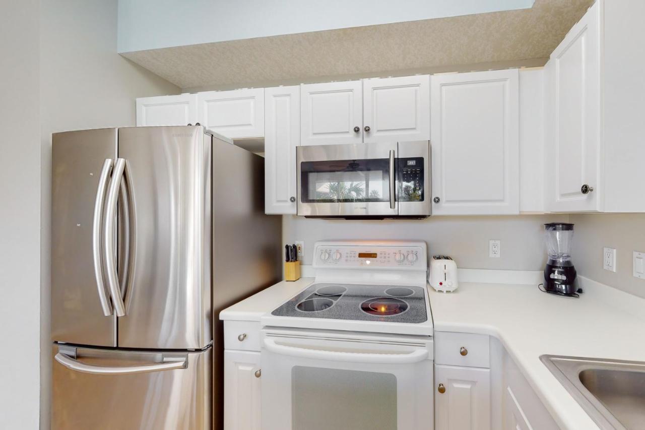 Destin West Resort - Gulfside 207 Fort Walton Beach Bagian luar foto