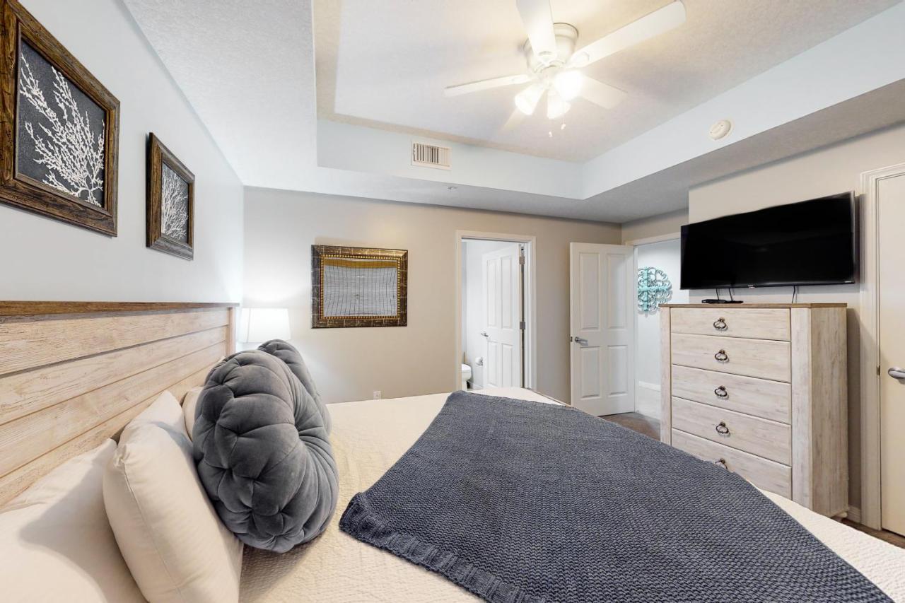 Destin West Resort - Gulfside 207 Fort Walton Beach Bagian luar foto