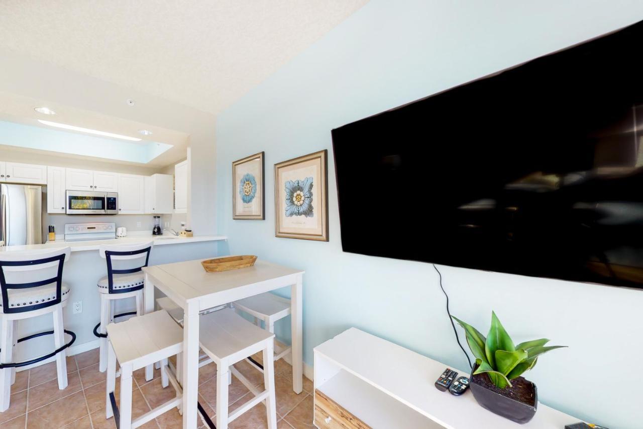 Destin West Resort - Gulfside 207 Fort Walton Beach Bagian luar foto