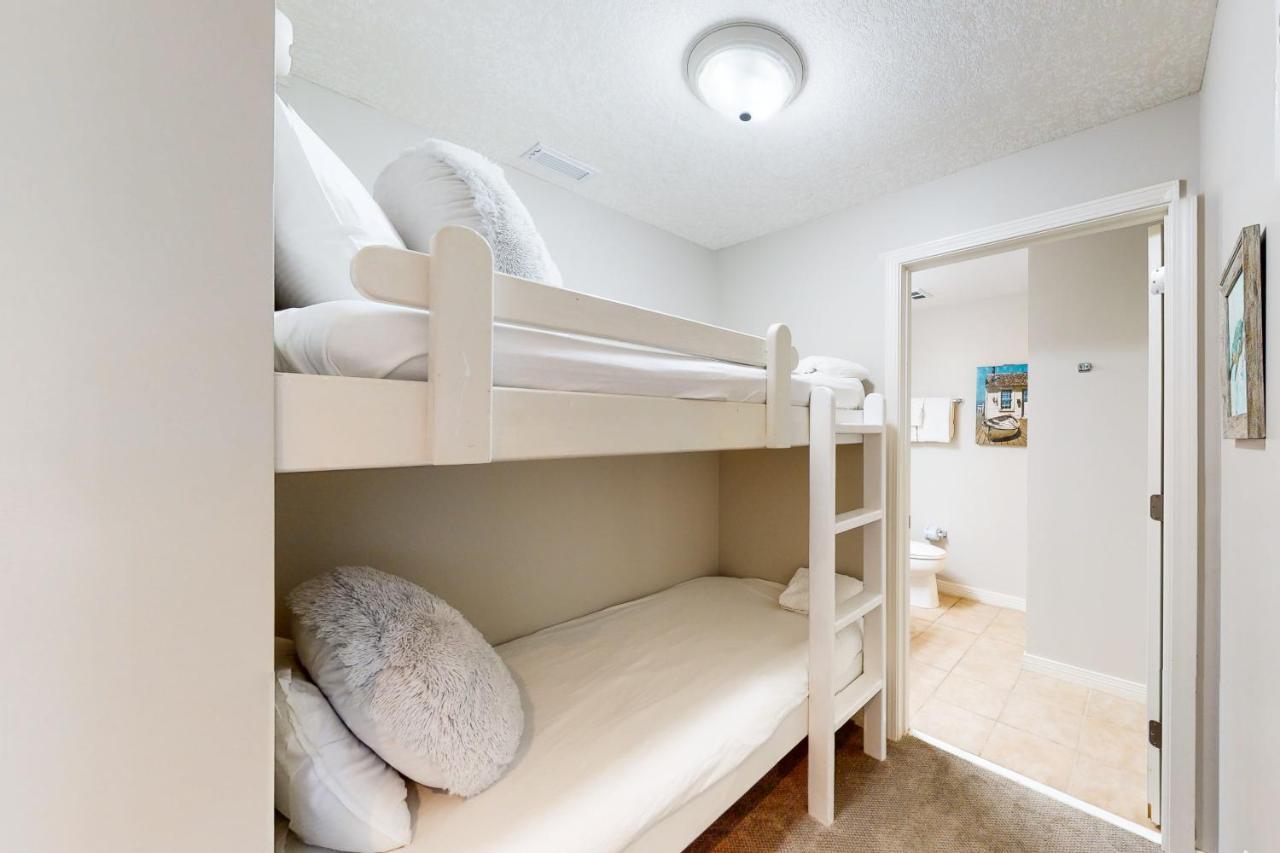 Destin West Resort - Gulfside 207 Fort Walton Beach Bagian luar foto